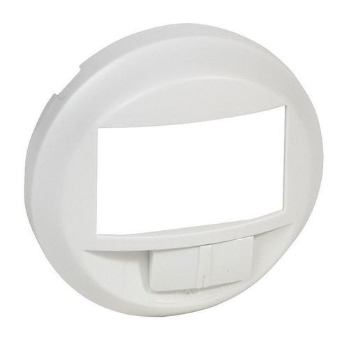 Накладка датчика движения Legrand CELIANE, белый