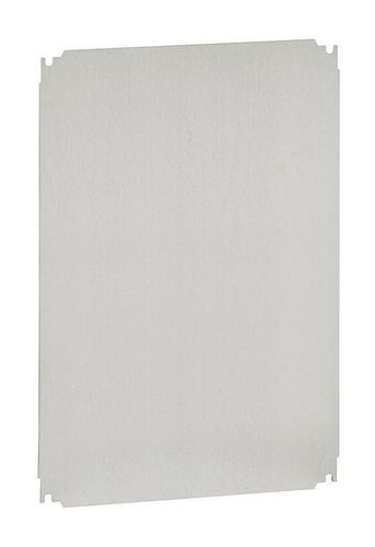 Плата сплошная - для Atlantic//Inox высотой 1400 мм и шириной 800 мм