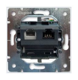 Компьютерные розетки Galea life (13)