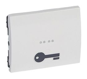 Клавиша GALEA LIFE, белый, 771011