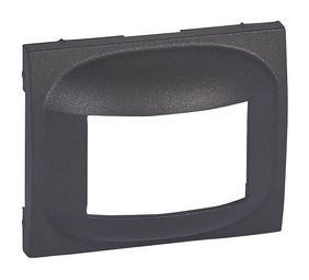 Накладка датчика движения GALEA LIFE, темная бронза, 771288