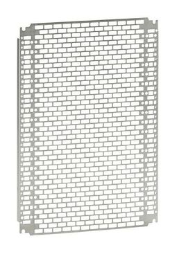 Плата перфорированная Lina 25 - для Atlantic//Inox//Marina высотой 1000 мм и шириной 600 мм